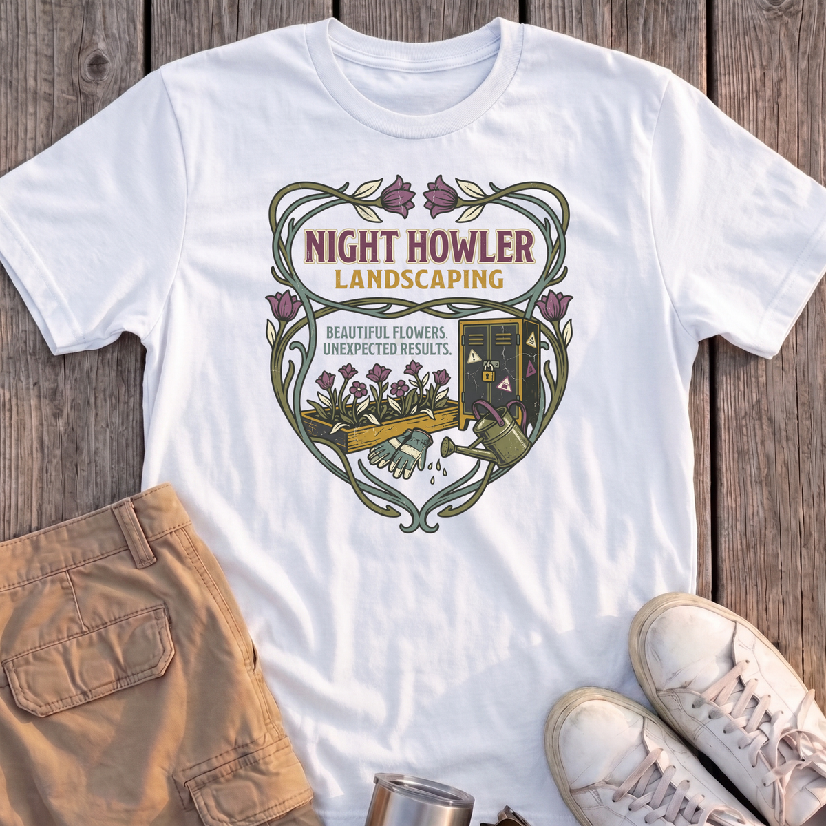 Night Howlers