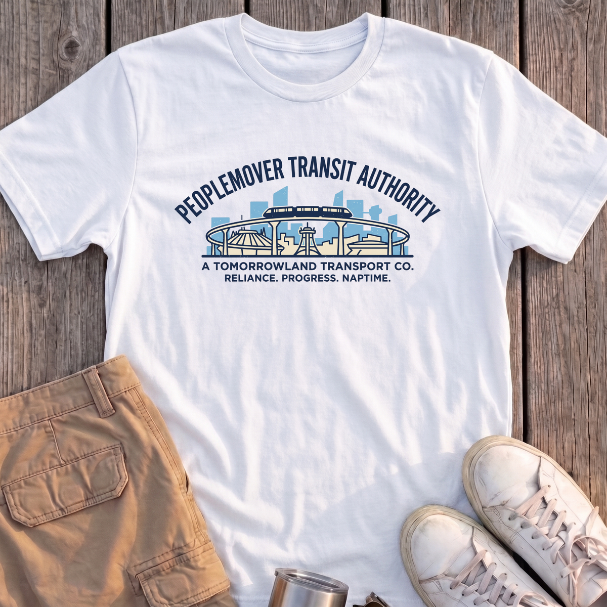 People Mover Authority
