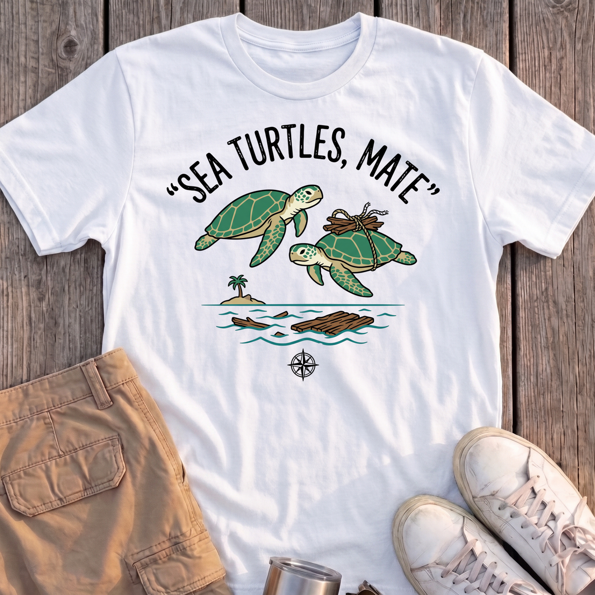 Sea Turtles